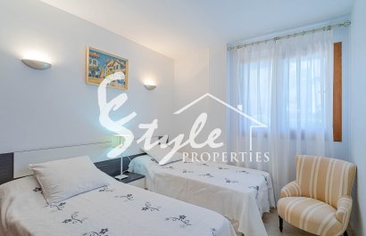 Resale - Apartamento - Punta Prima