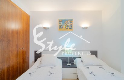 Resale - Apartamento - Punta Prima