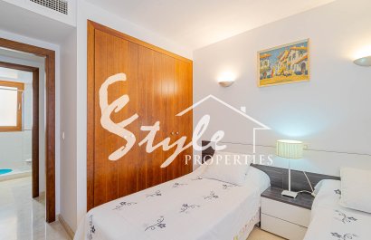 Resale - Apartamento - Punta Prima