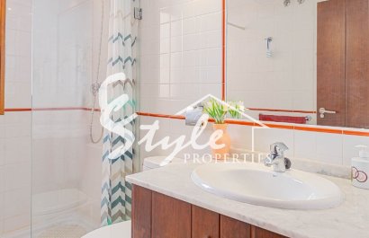 Resale - Apartamento - Punta Prima