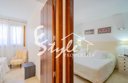 Resale - Apartamento - Punta Prima