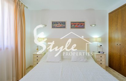 Resale - Apartamento - Punta Prima