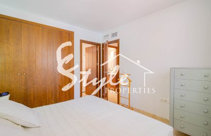 Resale - Apartamento - Punta Prima