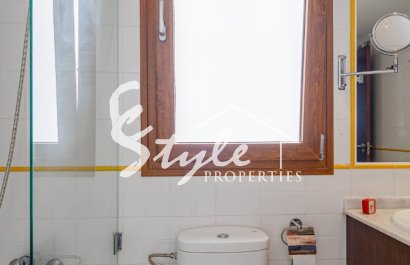 Resale - Apartamento - Punta Prima