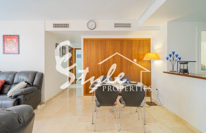Resale - Apartamento - Punta Prima
