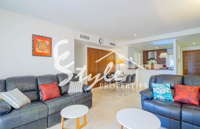 Resale - Apartamento - Punta Prima