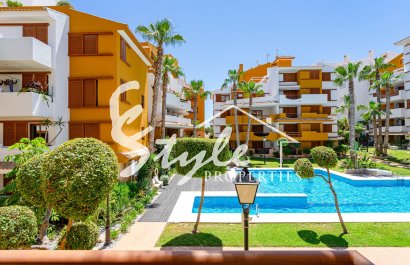 Resale - Apartamento - Punta Prima