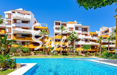Resale - Apartamento - Punta Prima