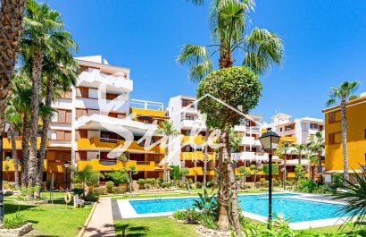 Resale - Apartamento - Punta Prima