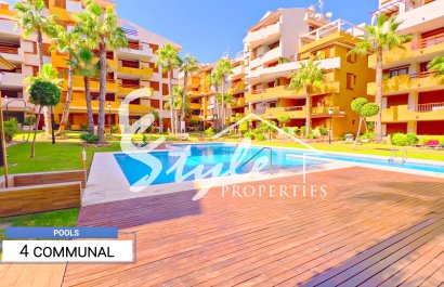 Resale - Apartamento - Punta Prima