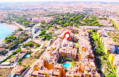 Resale - Apartamento - Punta Prima