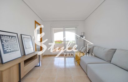 New build - Apartamento - Ciudad Quesada - San Fulgencio