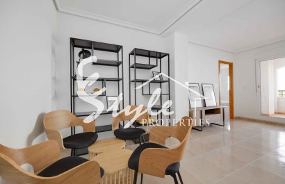 New build - Apartamento - Ciudad Quesada - San Fulgencio