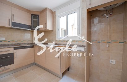 New build - Apartamento - Ciudad Quesada - San Fulgencio