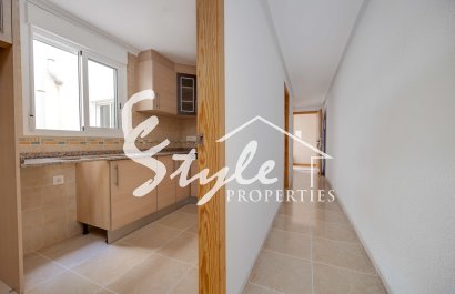 New build - Apartamento - Ciudad Quesada - San Fulgencio