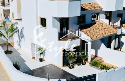 Новостройки - Таунхаус - Alicante - Cox