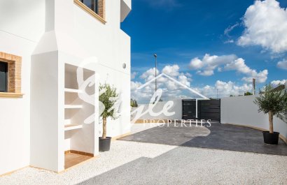 New build - Townhouse - Alicante - Cox