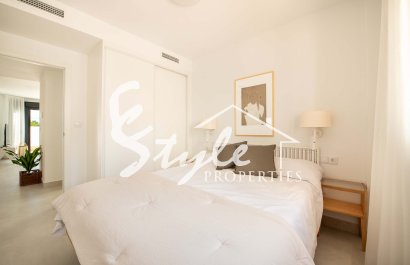 New build - Townhouse - Alicante - Cox