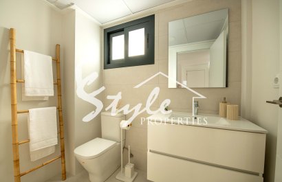 New build - Townhouse - Alicante - Cox
