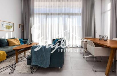 New build - Villa - Pilar de la Horadada - Pilar de La Horadada