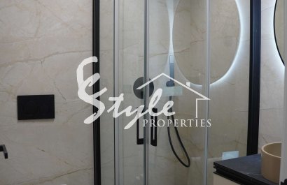 Новостройки - Apartamento - Pilar de la Horadada - Пилар де Орадада