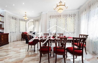 Resale - Villa - Dahesa de Campoamor