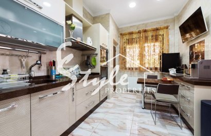 Resale - Villa - Dahesa de Campoamor