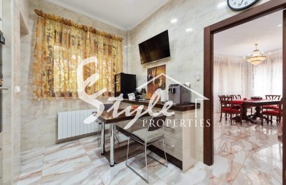 Resale - Villa - Dahesa de Campoamor