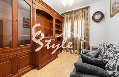 Resale - Villa - Dahesa de Campoamor
