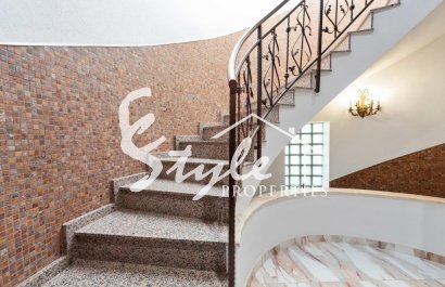 Resale - Villa - Dahesa de Campoamor