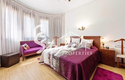Resale - Villa - Dahesa de Campoamor