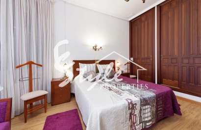 Resale - Villa - Dahesa de Campoamor
