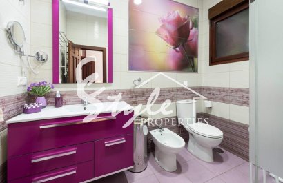 Resale - Villa - Dahesa de Campoamor