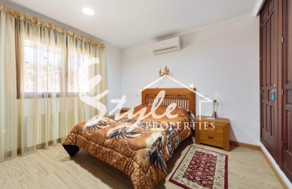 Resale - Villa - Dahesa de Campoamor