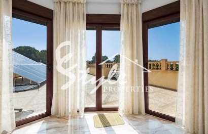 Resale - Villa - Dahesa de Campoamor