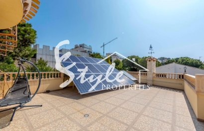 Resale - Villa - Dahesa de Campoamor