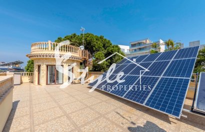 Resale - Villa - Dahesa de Campoamor