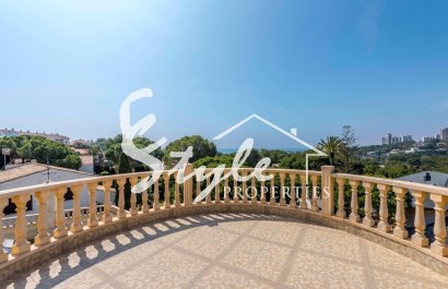 Resale - Villa - Dahesa de Campoamor