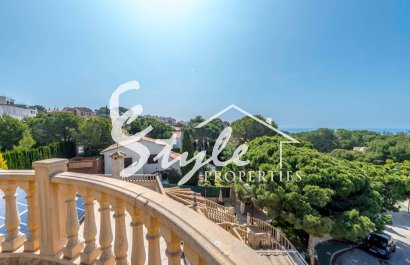 Resale - Villa - Dahesa de Campoamor