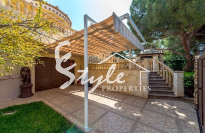 Resale - Villa - Dahesa de Campoamor