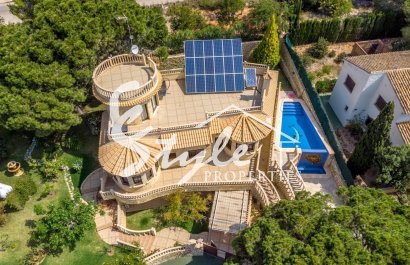 Resale - Villa - Dahesa de Campoamor