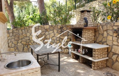 Resale - Villa - Dahesa de Campoamor