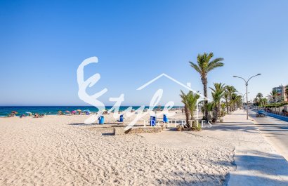 Resale - Villa - Dahesa de Campoamor