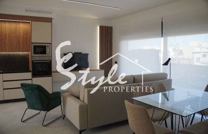 Новостройки - Apartment Penthouse - Pilar de la Horadada - Пилар де Орадада
