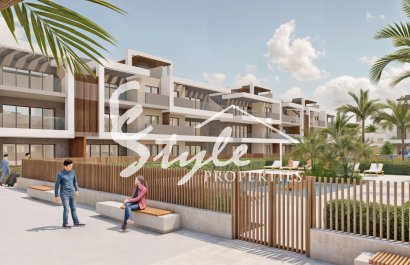 Новостройки - Apartment Penthouse - Pilar de la Horadada - Пилар де Орадада