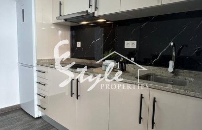 New build - Semi-Detached Villa - San Javier