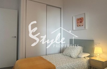New build - Semi-Detached Villa - San Javier