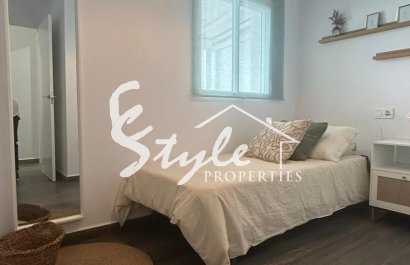 New build - Semi-Detached Villa - San Javier