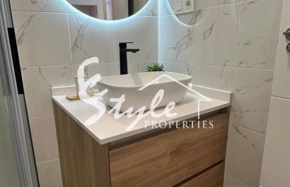 New build - Semi-Detached Villa - San Javier