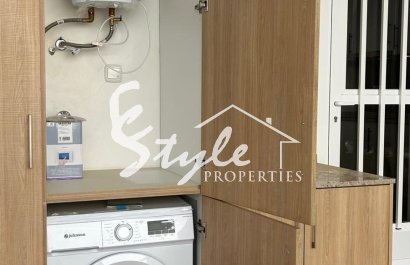 New build - Semi-Detached Villa - San Javier